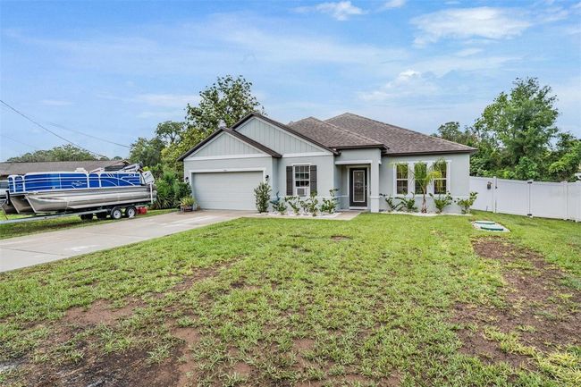 344 Dartmouth Ave, House other with 4 bedrooms, 3 bathrooms and null parking in Spring Hill FL | Image 29