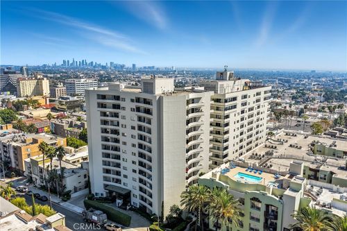 1203-7250 Franklin Ave, LOS ANGELES, CA, 90027-4659 | Card Image
