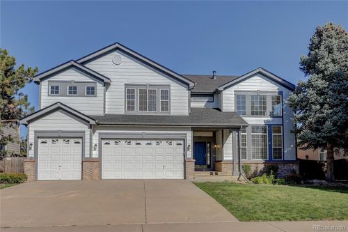 17083 E Rosebay Cir, Parker, CO, 80134-8906 | Card Image