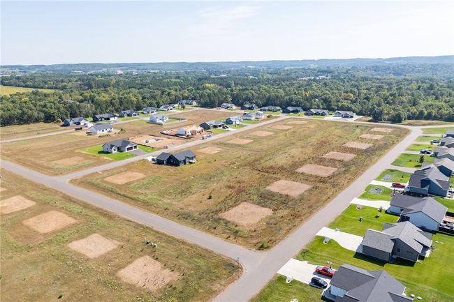 3651 113 Th St, House other with 5 bedrooms, 3 bathrooms and null parking in Chippewa Falls WI | Image 49