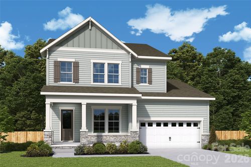 16023 Cloud Nine Court, Matthews, NC, 28105 | Card Image