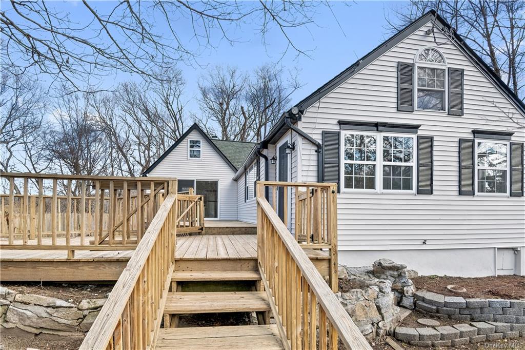 Ottawa Rd, Patterson, NY 12563