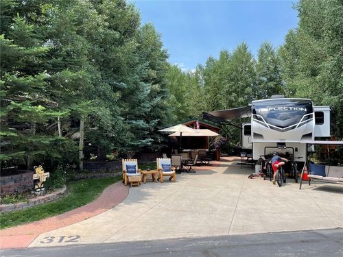 85 Revett #312 Drive, BRECKENRIDGE, CO, 80424 | Card Image