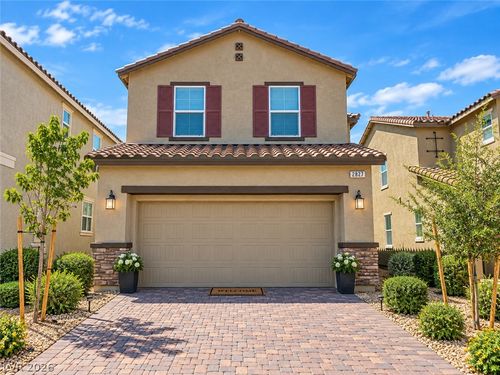 2827 Frabiele St, Henderson, NV, 89044-1753 | Card Image