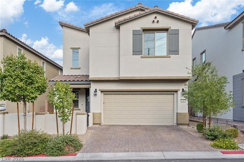 32 Verde Rosa Dr, Henderson, NV, 89011-3183 | Card Image