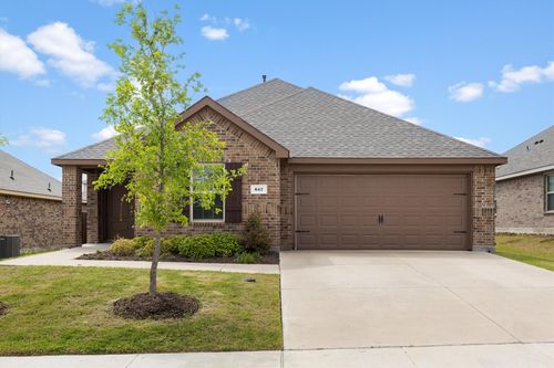 617 Calm Springs Drive, Princeton, TX, 75407 | Card Image