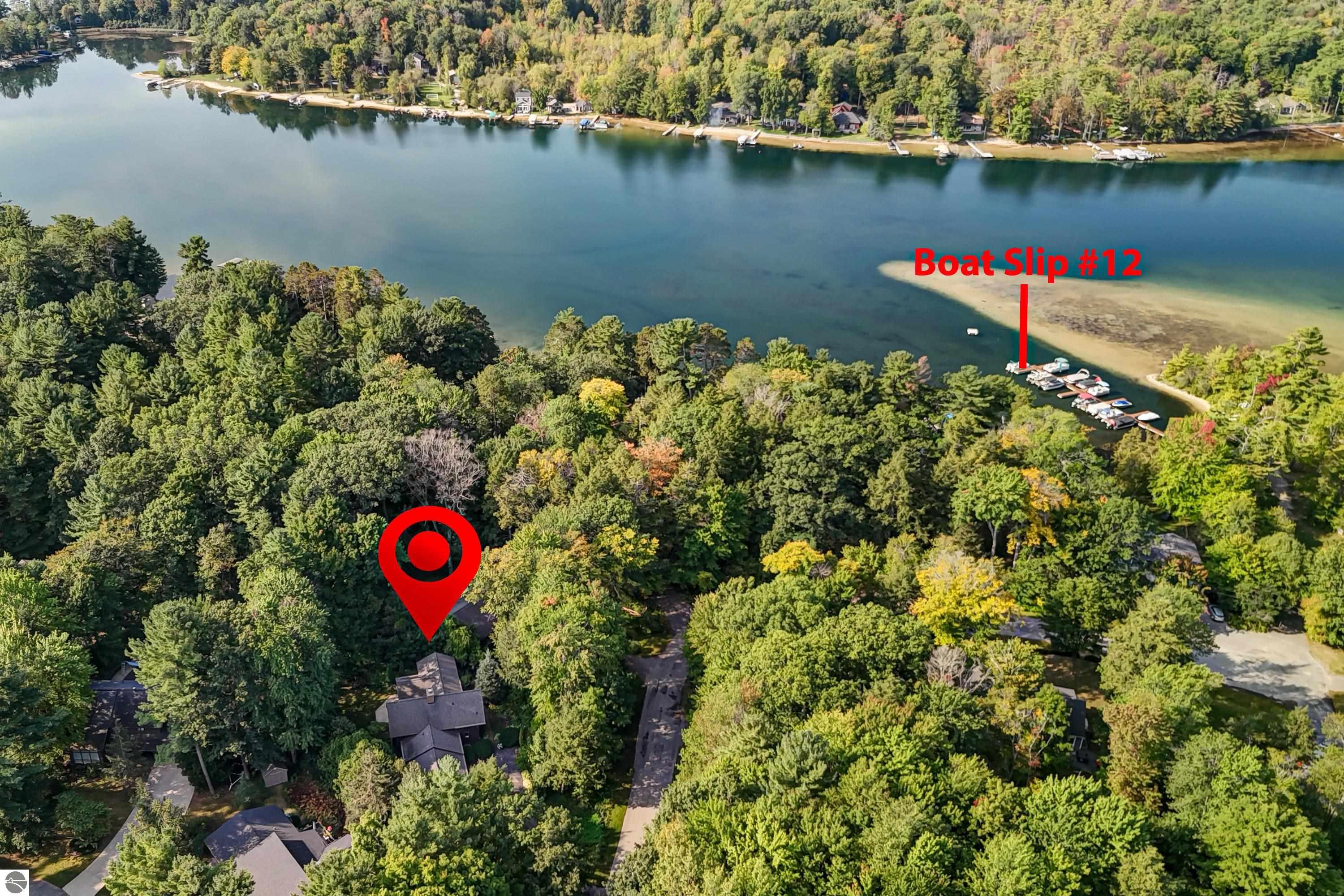 Gingerwood Dr, Traverse City, MI 49685