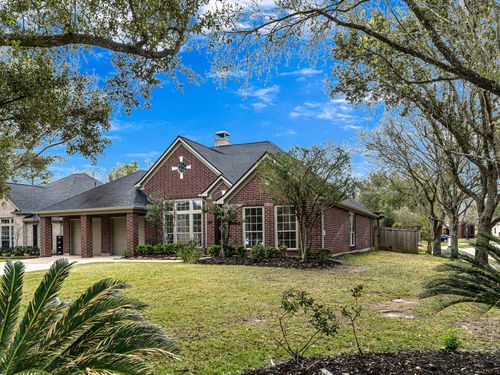 23515 Bainford Ct, Katy, TX, 77494-2412 | Card Image
