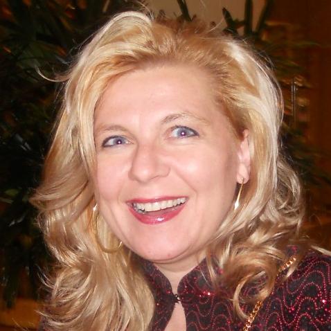 Kristina Doliszny
