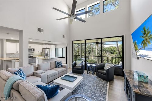 27106 Oakwood Lake Dr, BONITA SPRINGS, FL, 34134-2603 | Card Image
