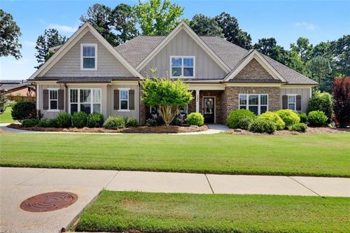 727 Fleeting Way, Monroe, GA, 30655-2387 | Card Image