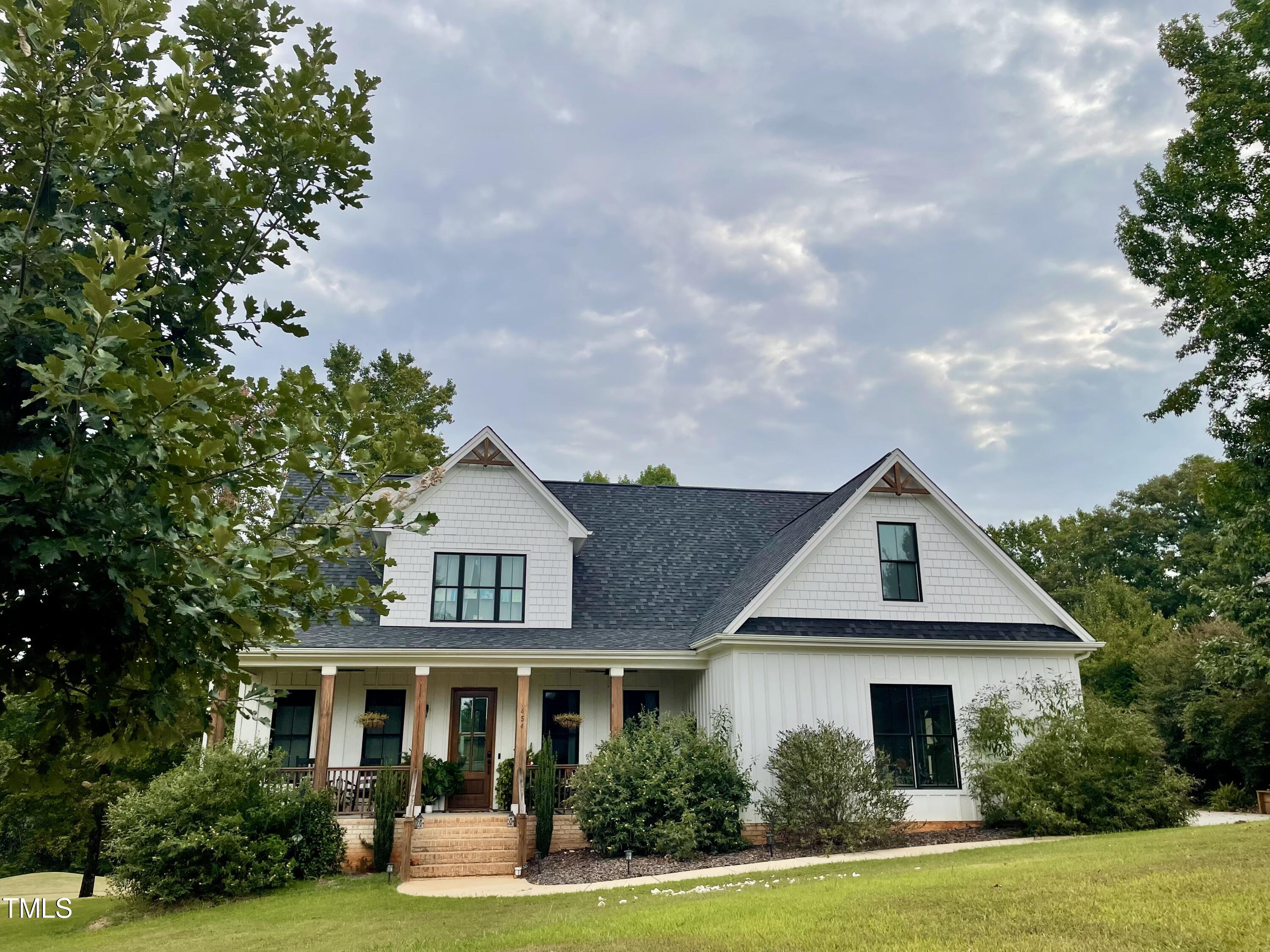 Waterville St, Raleigh, NC 27603