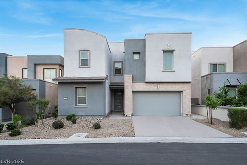 813 Horizon Canyon Dr, Henderson, NV, 89052-8745 | Card Image
