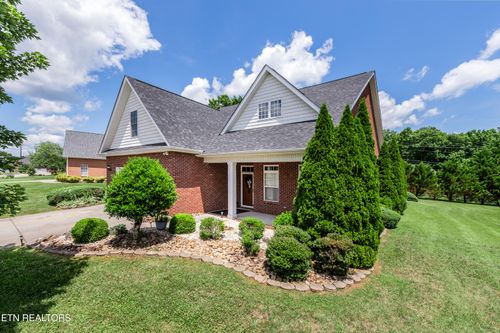 120 Meridian Way, Clinton, TN, 37716-6366 | Card Image