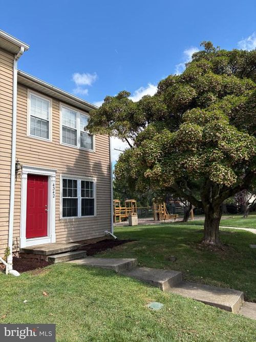 4342 Downs Sq, BELCAMP, MD, 21017-1335 | Card Image
