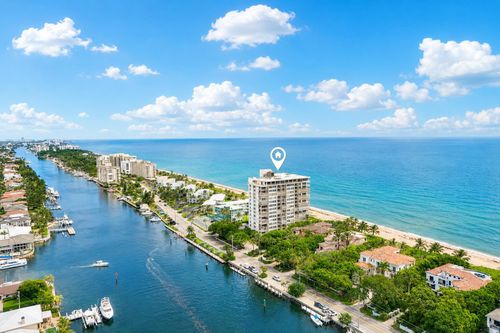 607-1021 Hillsboro Mile, Hillsboro Beach, FL, 33062-2202 | Card Image