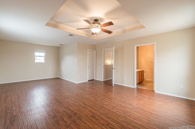 137 Weeping Way, House other with 3 bedrooms, 3 bathrooms and null parking in Cibolo TX | Image 18