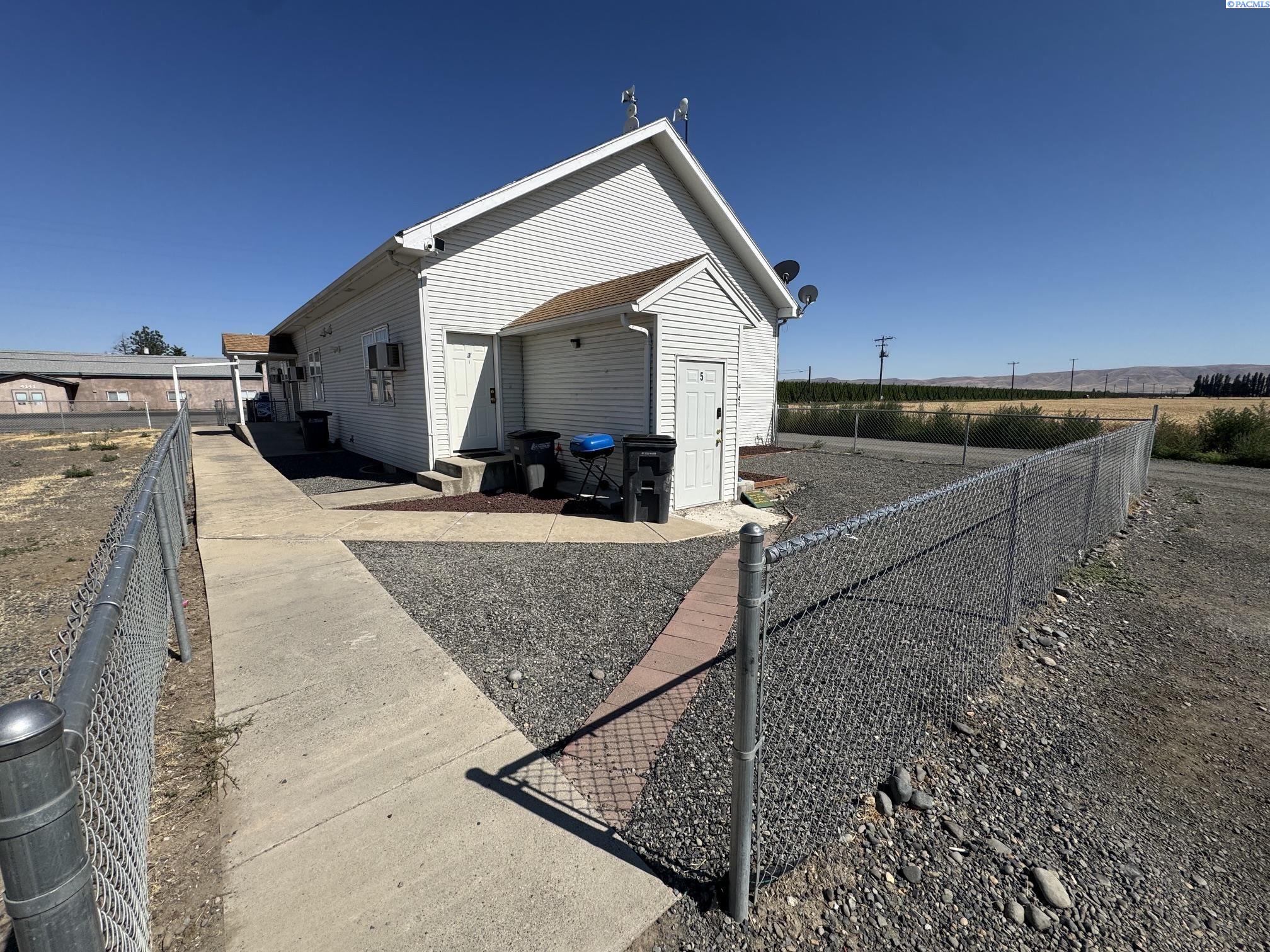 Residential Income in Harrah 2