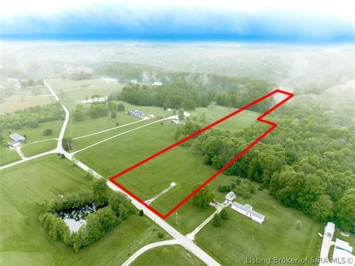 7871 S Parkhill Dr, Leavenworth, IN, 47137-2327 | Card Image