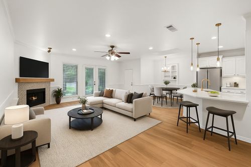 3420 Sudith Ln, Midlothian, TX, 76065-6397 | Card Image