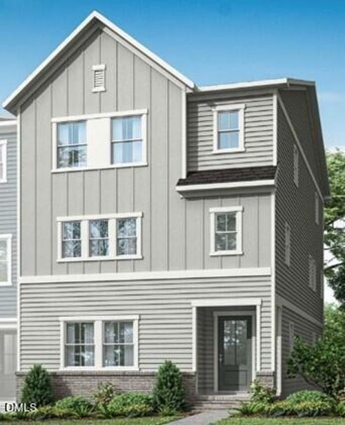 1120 Holding Village Way, Wake Forest, NC, 27587-2582 | Card Image