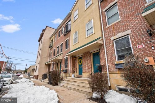 b-715 Brown St, PHILADELPHIA, PA, 19123-2709 | Card Image