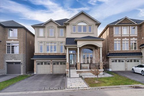 upper-26 Gesher Cres, Maple, ON, L6A0W3 | Card Image