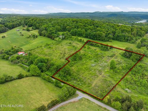 0 W Bear Hollow Rd, Rogersville, TN, 37857 | Card Image
