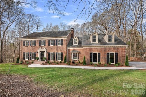 2225 Shagbark Ln, Weddington, NC, 28104-7750 | Card Image