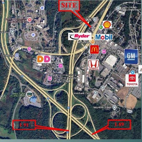 1049 N Main St, White River Junction, VT, 05001-6010 | Card Image