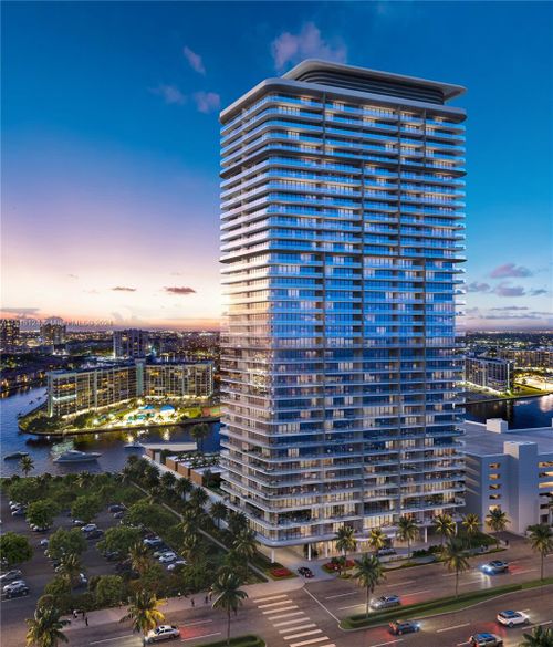 204-3724 South Ocean, Hollywood, FL, 33019 | Card Image