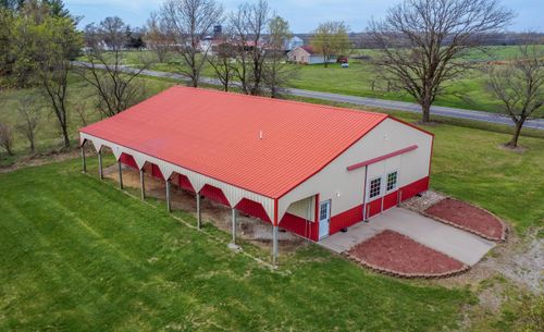 14700 N Route U, HALLSVILLE, MO, 65255-9639 | Card Image