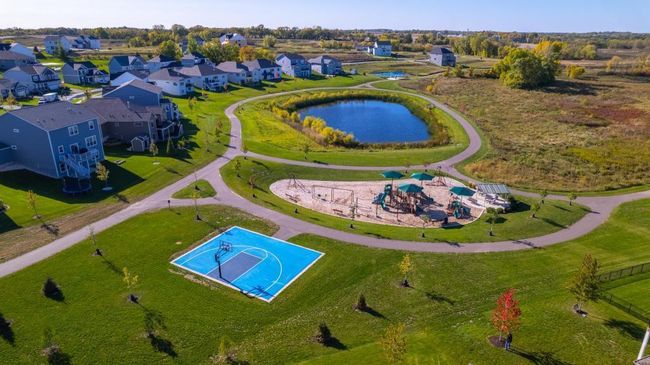 City Park walking/biking trails, PICKLEBALL! Basketball court and kids playground within walking distance from the community. | Image 42