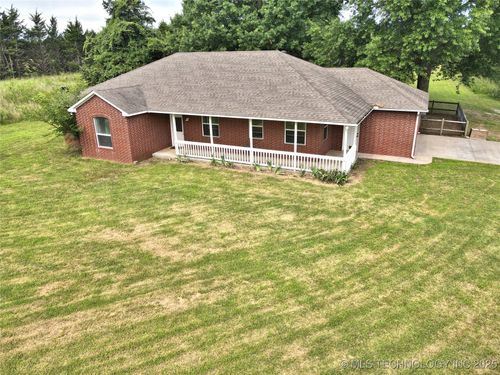 272 S Rigsby Rd, Cleveland, OK, 74020-5740 | Card Image