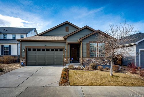590 Tippen Pl, Castle Rock, CO, 80104-7429 | Card Image