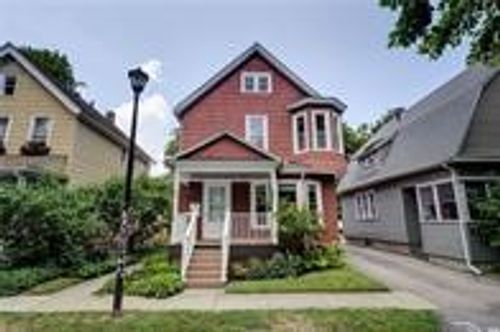 26 Fountain St, Rochester, NY, 14620-1902 | Card Image