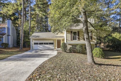 10145 Rillridge Ct, Alpharetta, GA, 30022-5830 | Card Image