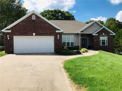 15 Mills Dr, Bella Vista, AR, 72714-6333 | Card Image