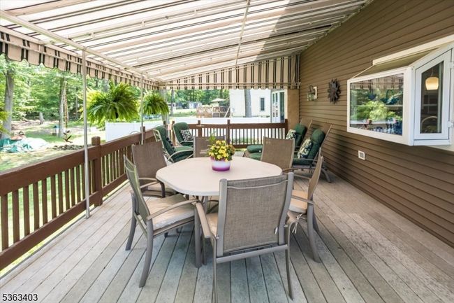 77 Lynn Dr, House other with 4 bedrooms, 2 bathrooms and null parking in Byram Twp NJ | Image 31