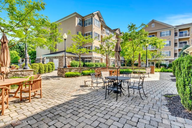 APT-128 - 540 Cranbury Rd, Home with 2 bedrooms, 1 bathrooms and null parking in East Brunswick NJ | Image 25