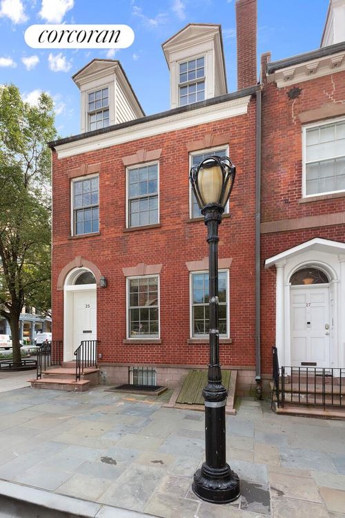 25 Harrison St, New York, NY, 10013-2705 | Card Image
