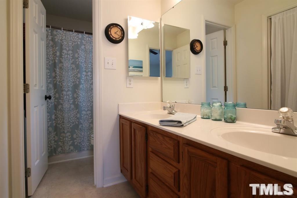 Residential Lease in Cary 4