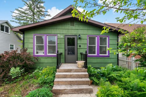 4618 Oliver Ave N, Minneapolis, MN, 55412-1127 | Card Image