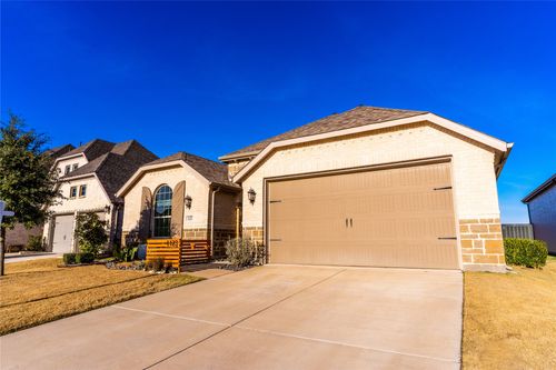 1123 Bantham Way, Forney, TX, 75126-4002 | Card Image