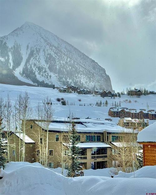 406-11 Hunter Hill Rd, Crested Butte, CO, 81225-5039 | Card Image