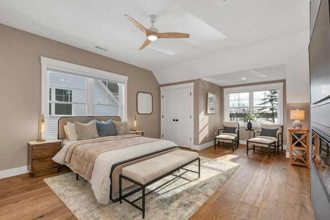UNIT-25 - 60 White Oaks Rd, Condo with 3 bedrooms, 3 bathrooms and null parking in Laconia NH | Image 35