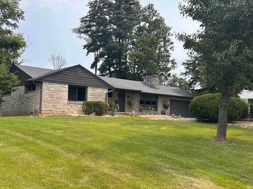 2430 N Fritz Drive, Bloomington, IN, 47408 | Card Image