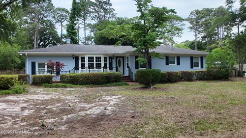4632 Long Leaf Hills Dr, Wilmington, NC, 28409-5107 | Card Image
