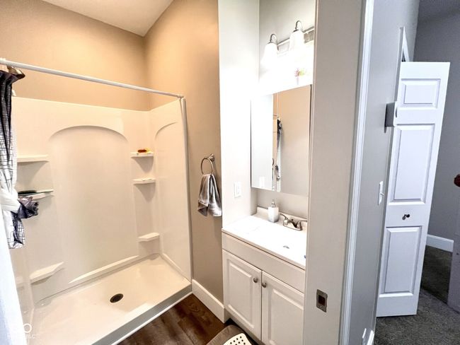 2022 Indiana Ave, House other with 2 bedrooms, 2 bathrooms and null parking in Columbus IN | Image 8