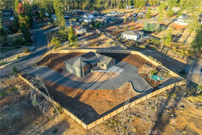 6670 Brook Way, House other with 3 bedrooms, 2 bathrooms and 2 parking in Paradise CA | Image 56